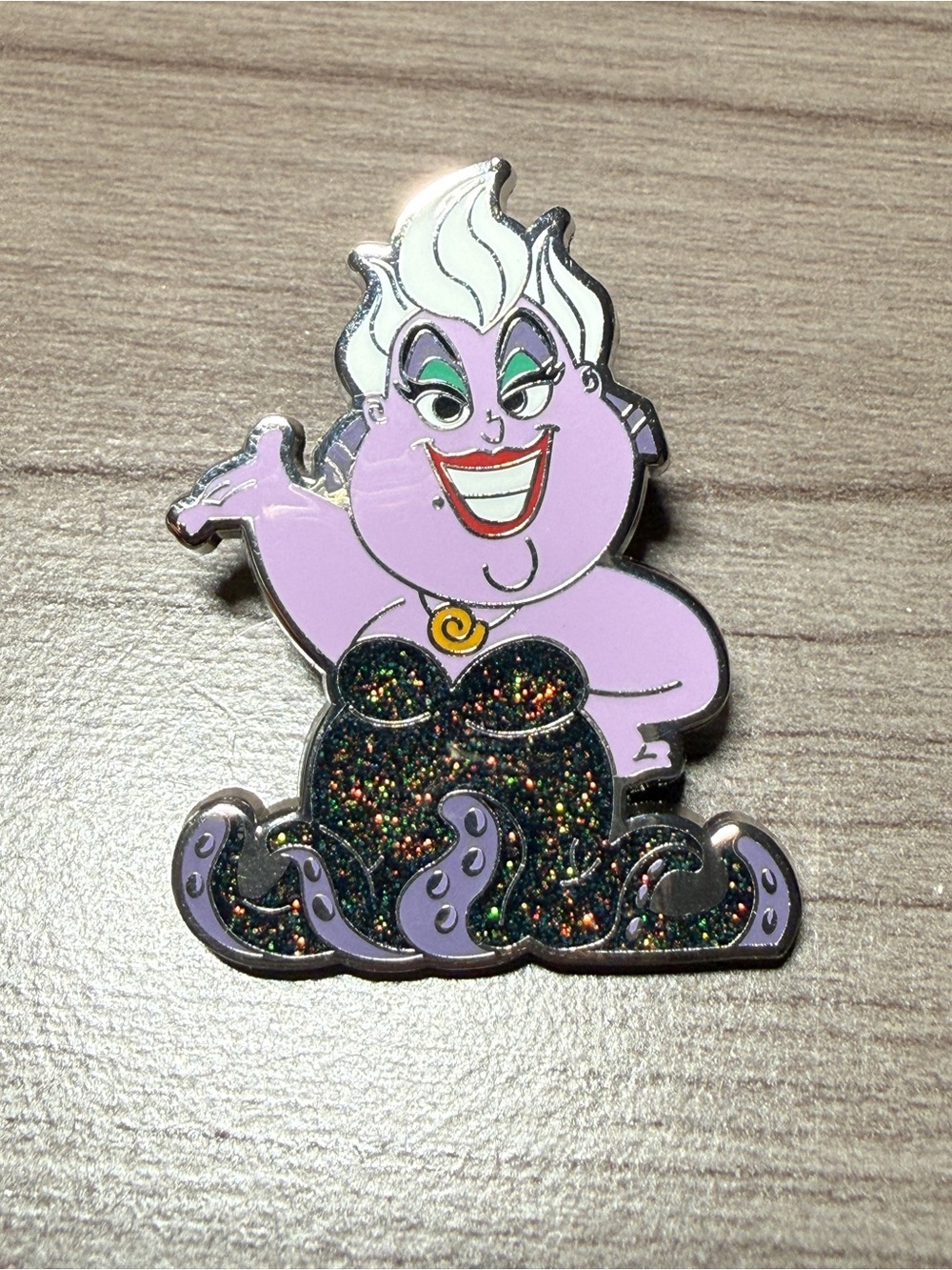 Disney Pins Ursula